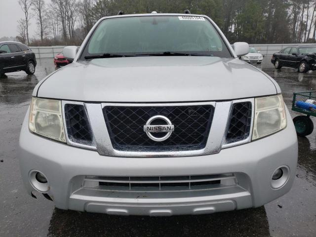 Photo 4 VIN: 5N1AR1NN8CC623532 - NISSAN PATHFINDER 