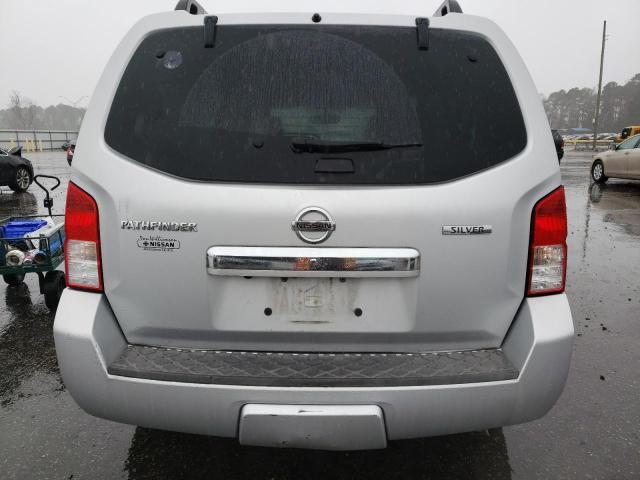 Photo 5 VIN: 5N1AR1NN8CC623532 - NISSAN PATHFINDER 