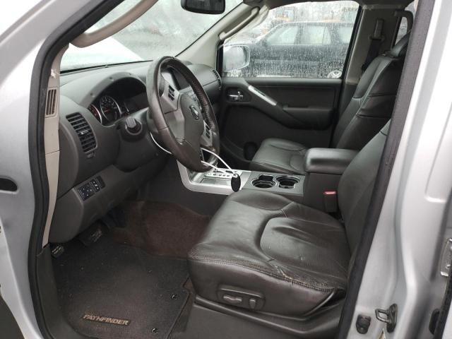 Photo 6 VIN: 5N1AR1NN8CC623532 - NISSAN PATHFINDER 