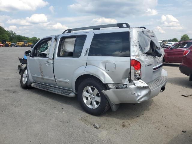 Photo 1 VIN: 5N1AR1NN8CC629024 - NISSAN PATHFINDER 