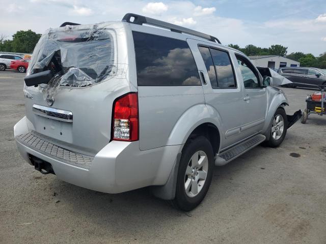 Photo 2 VIN: 5N1AR1NN8CC629024 - NISSAN PATHFINDER 