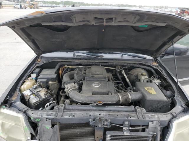 Photo 11 VIN: 5N1AR1NN8CC632084 - NISSAN PATHFINDER 