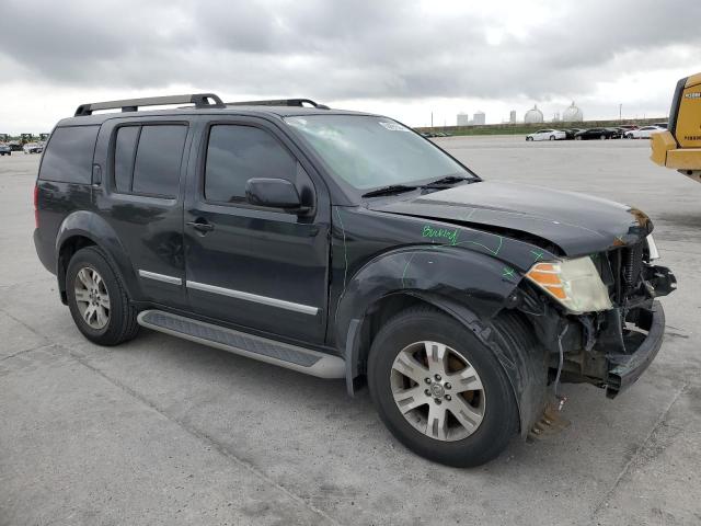 Photo 3 VIN: 5N1AR1NN8CC632084 - NISSAN PATHFINDER 