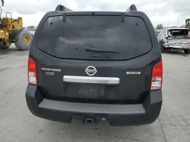 Photo 5 VIN: 5N1AR1NN8CC632084 - NISSAN PATHFINDER 