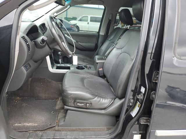 Photo 6 VIN: 5N1AR1NN8CC632084 - NISSAN PATHFINDER 