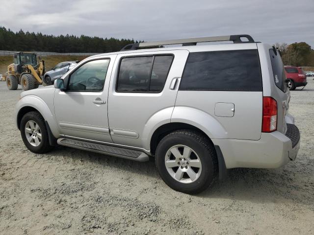 Photo 1 VIN: 5N1AR1NN8CC633977 - NISSAN PATHFINDER 