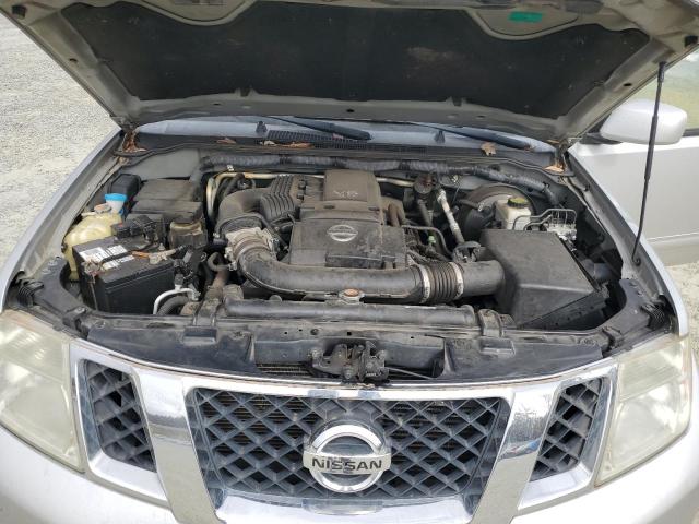 Photo 11 VIN: 5N1AR1NN8CC633977 - NISSAN PATHFINDER 