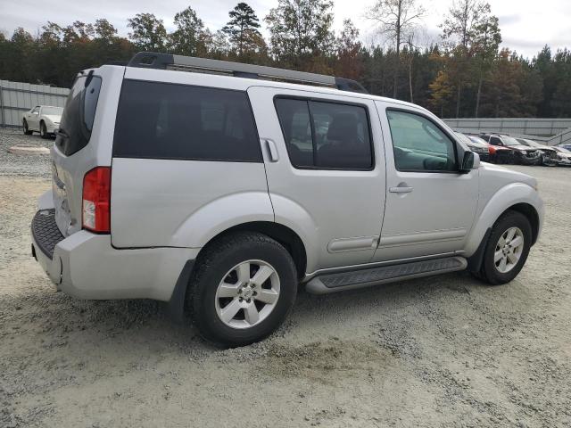 Photo 2 VIN: 5N1AR1NN8CC633977 - NISSAN PATHFINDER 