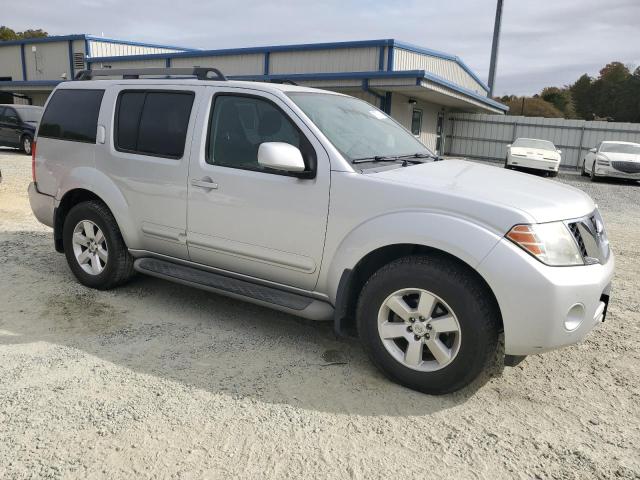 Photo 3 VIN: 5N1AR1NN8CC633977 - NISSAN PATHFINDER 