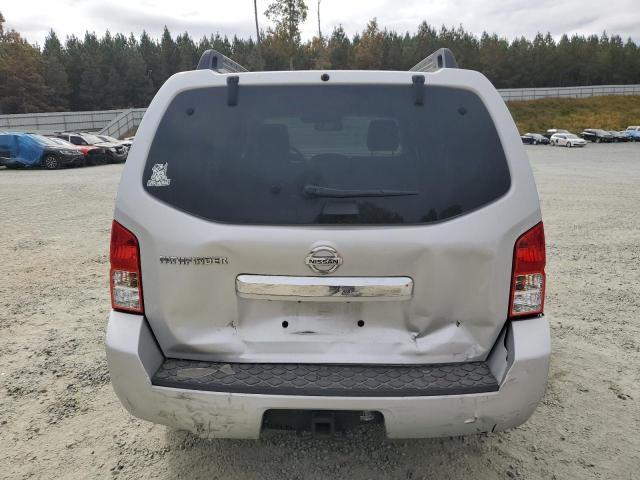 Photo 5 VIN: 5N1AR1NN8CC633977 - NISSAN PATHFINDER 