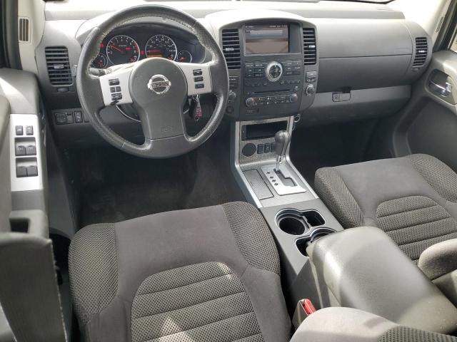 Photo 7 VIN: 5N1AR1NN8CC633977 - NISSAN PATHFINDER 