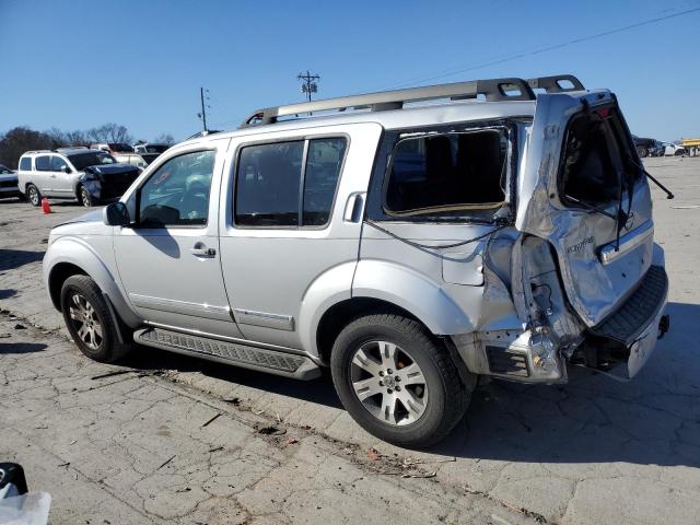 Photo 1 VIN: 5N1AR1NN8CC636054 - NISSAN PATHFINDER 