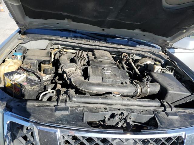 Photo 11 VIN: 5N1AR1NN8CC636054 - NISSAN PATHFINDER 