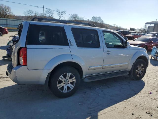 Photo 2 VIN: 5N1AR1NN8CC636054 - NISSAN PATHFINDER 