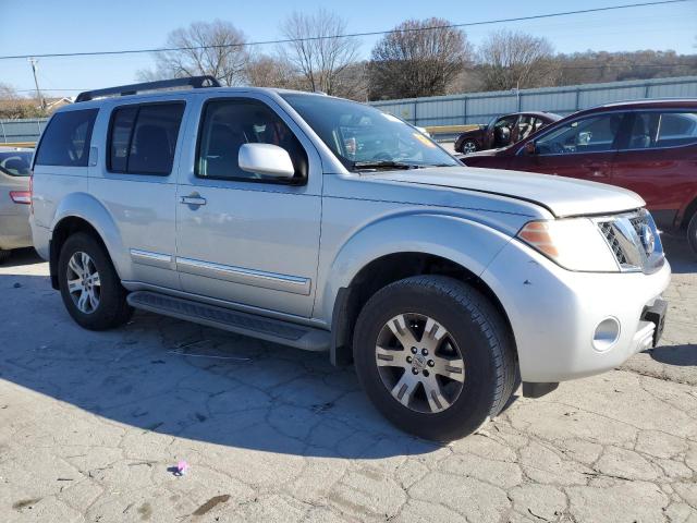 Photo 3 VIN: 5N1AR1NN8CC636054 - NISSAN PATHFINDER 