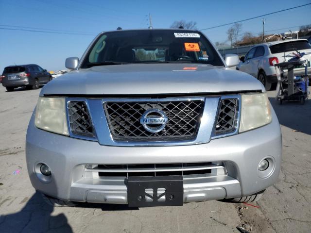 Photo 4 VIN: 5N1AR1NN8CC636054 - NISSAN PATHFINDER 