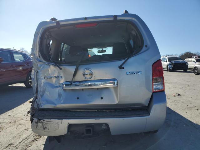 Photo 5 VIN: 5N1AR1NN8CC636054 - NISSAN PATHFINDER 