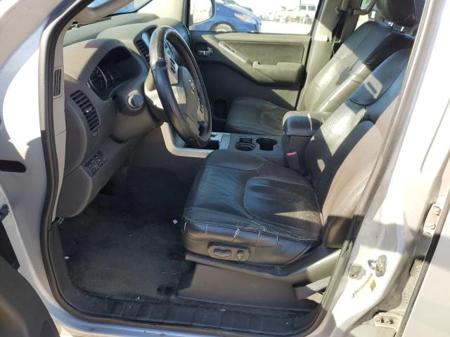 Photo 6 VIN: 5N1AR1NN8CC636054 - NISSAN PATHFINDER 