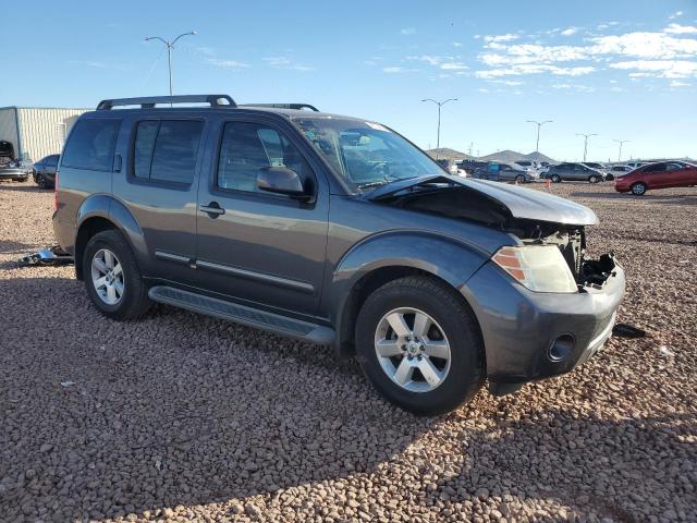 Photo 3 VIN: 5N1AR1NN8CC636359 - NISSAN PATHFINDER 