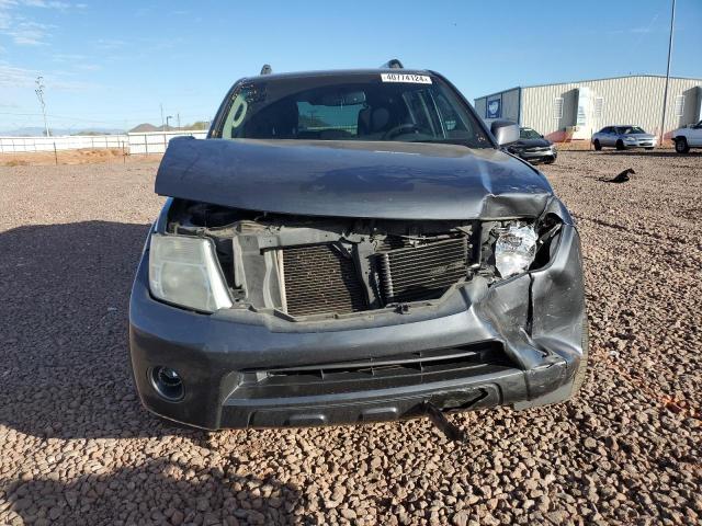 Photo 4 VIN: 5N1AR1NN8CC636359 - NISSAN PATHFINDER 