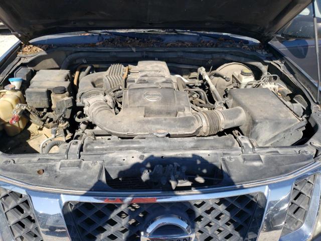 Photo 11 VIN: 5N1AR1NN8CC638256 - NISSAN PATHFINDER 