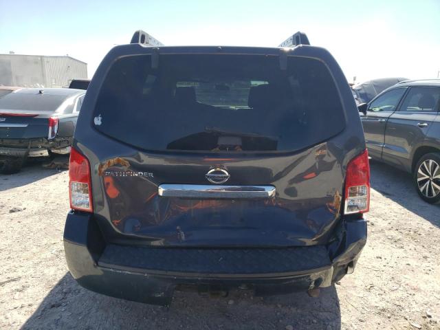 Photo 5 VIN: 5N1AR1NN8CC638256 - NISSAN PATHFINDER 