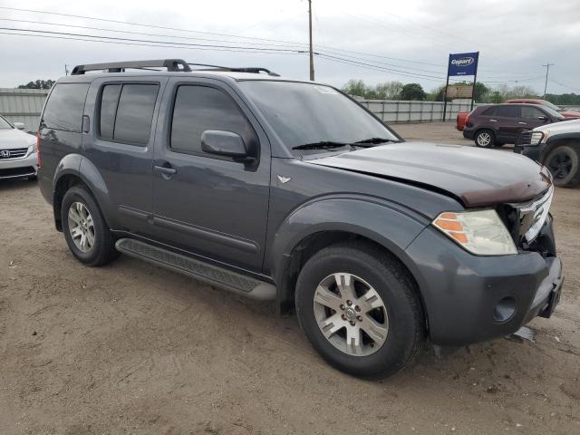 Photo 3 VIN: 5N1AR1NN9AC600127 - NISSAN PATHFINDER 