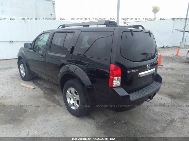 Photo 2 VIN: 5N1AR1NN9AC604016 - NISSAN PATHFINDER 