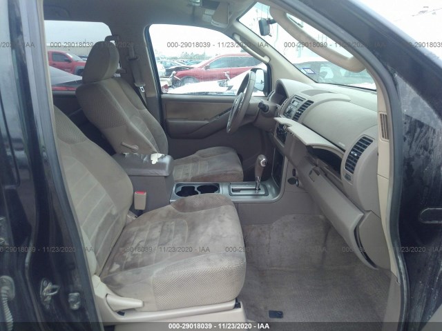 Photo 4 VIN: 5N1AR1NN9AC604016 - NISSAN PATHFINDER 