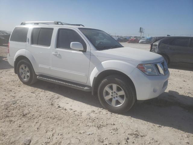 Photo 3 VIN: 5N1AR1NN9BC602459 - NISSAN PATHFINDER 