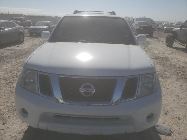 Photo 4 VIN: 5N1AR1NN9BC602459 - NISSAN PATHFINDER 