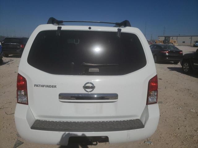 Photo 5 VIN: 5N1AR1NN9BC602459 - NISSAN PATHFINDER 