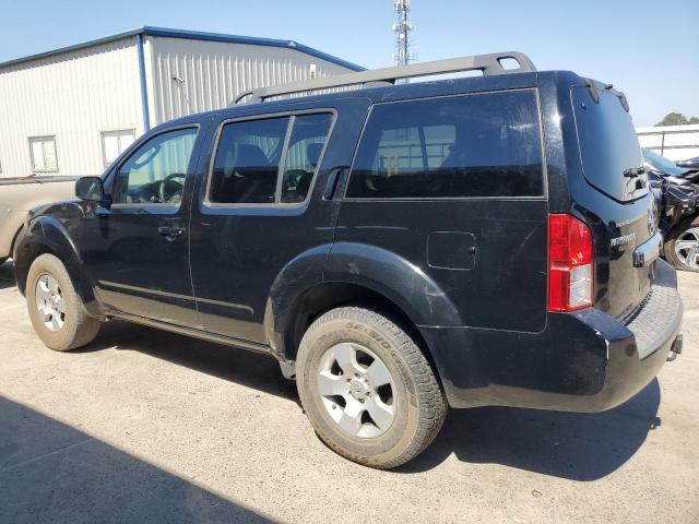 Photo 1 VIN: 5N1AR1NN9BC603983 - NISSAN PATHFINDER 