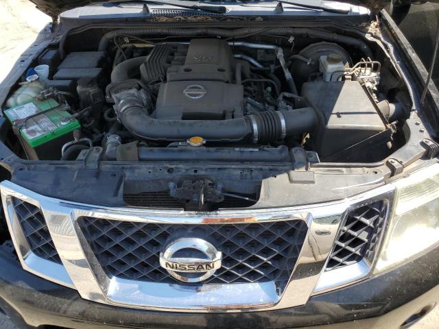 Photo 11 VIN: 5N1AR1NN9BC603983 - NISSAN PATHFINDER 