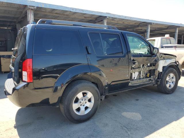 Photo 2 VIN: 5N1AR1NN9BC603983 - NISSAN PATHFINDER 