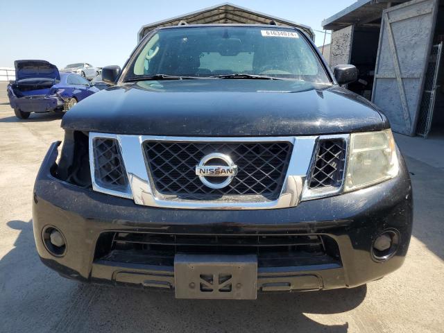 Photo 4 VIN: 5N1AR1NN9BC603983 - NISSAN PATHFINDER 