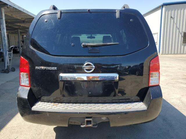 Photo 5 VIN: 5N1AR1NN9BC603983 - NISSAN PATHFINDER 