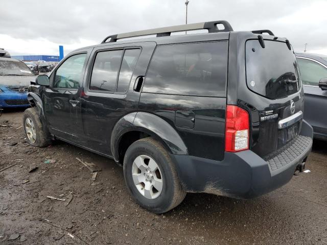 Photo 1 VIN: 5N1AR1NN9BC608469 - NISSAN PATHFINDER 