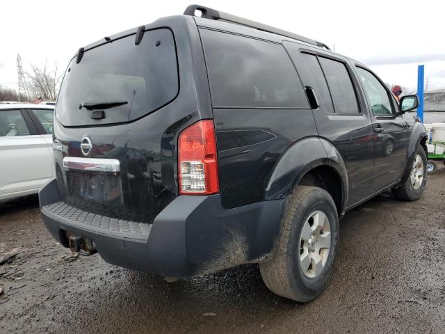 Photo 2 VIN: 5N1AR1NN9BC608469 - NISSAN PATHFINDER 