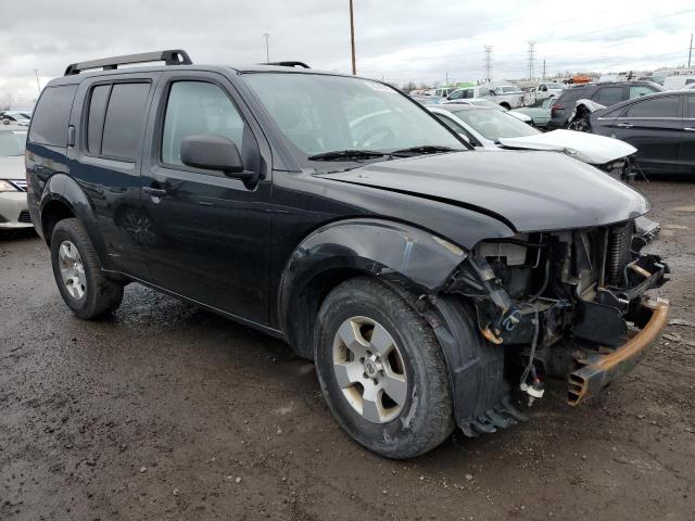 Photo 3 VIN: 5N1AR1NN9BC608469 - NISSAN PATHFINDER 