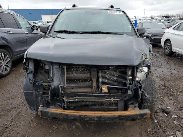 Photo 4 VIN: 5N1AR1NN9BC608469 - NISSAN PATHFINDER 