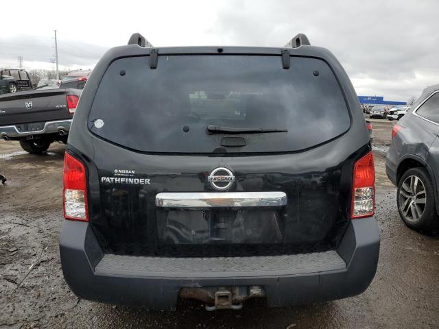 Photo 5 VIN: 5N1AR1NN9BC608469 - NISSAN PATHFINDER 