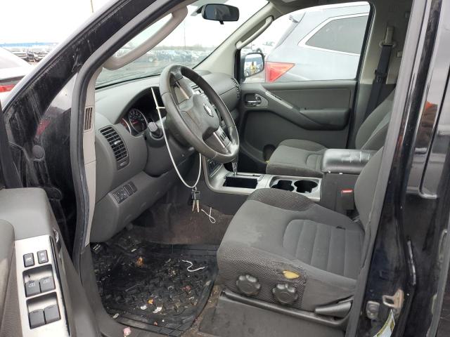 Photo 6 VIN: 5N1AR1NN9BC608469 - NISSAN PATHFINDER 