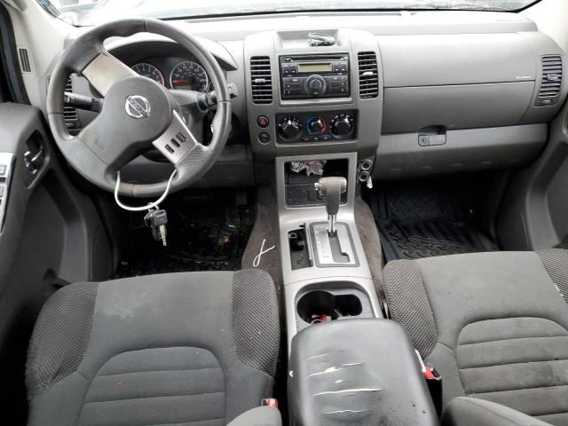 Photo 7 VIN: 5N1AR1NN9BC608469 - NISSAN PATHFINDER 