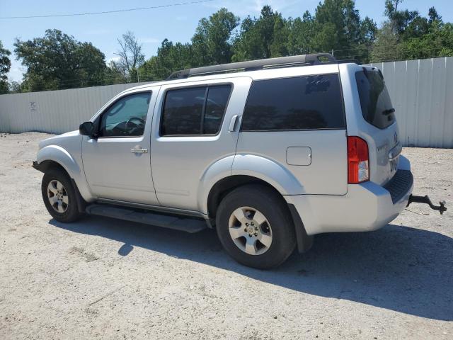 Photo 1 VIN: 5N1AR1NN9BC621481 - NISSAN PATHFINDER 