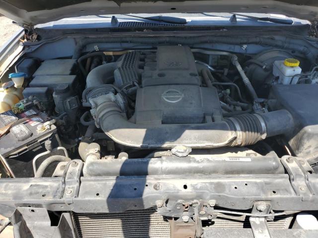 Photo 11 VIN: 5N1AR1NN9BC621481 - NISSAN PATHFINDER 