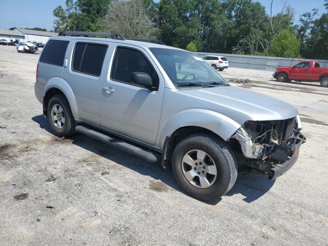 Photo 3 VIN: 5N1AR1NN9BC621481 - NISSAN PATHFINDER 