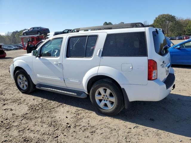 Photo 1 VIN: 5N1AR1NN9BC624381 - NISSAN PATHFINDER 