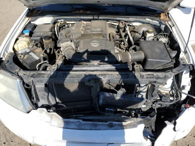 Photo 11 VIN: 5N1AR1NN9BC624381 - NISSAN PATHFINDER 