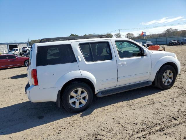 Photo 2 VIN: 5N1AR1NN9BC624381 - NISSAN PATHFINDER 